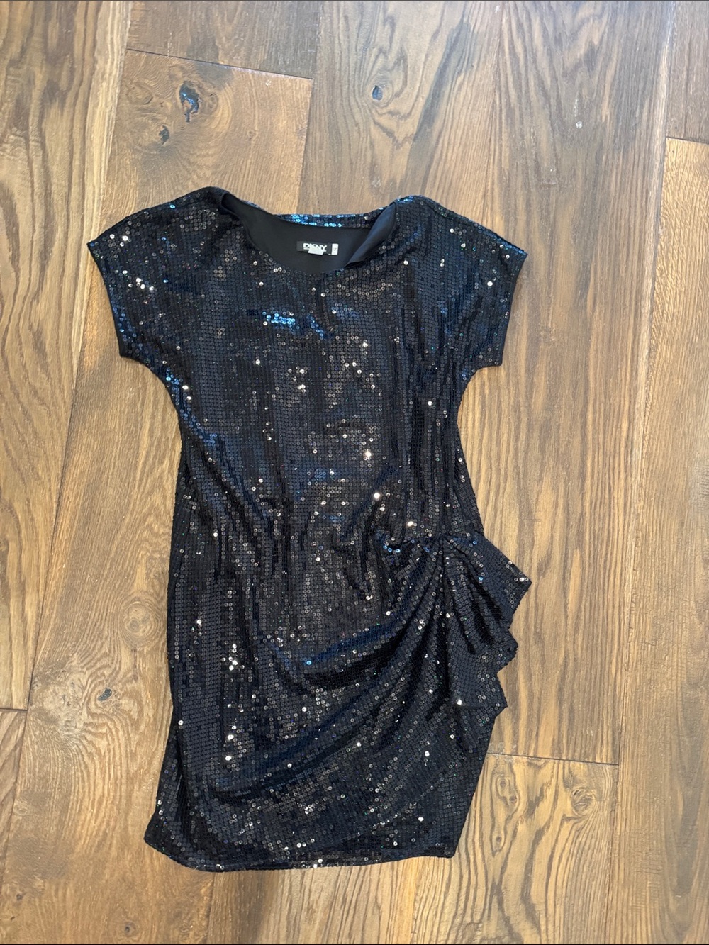 DKNY dress